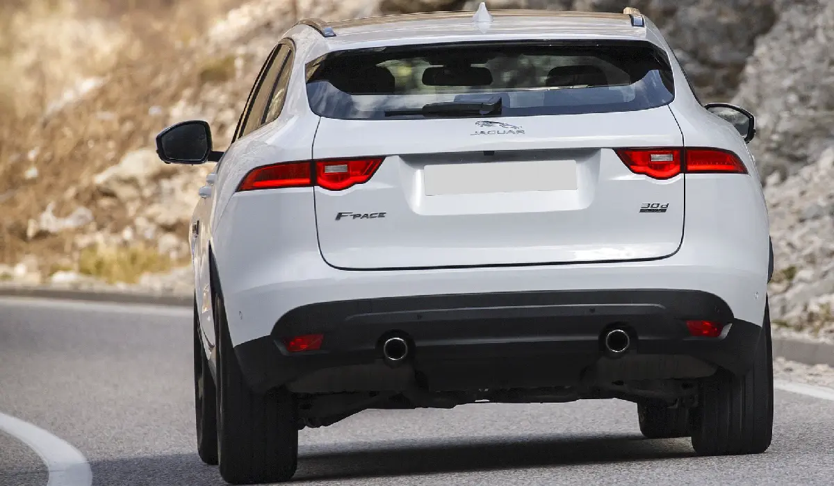 Jaguar - F-Pace R-Sport - Best Car Rentals - Best Preowned Car - Exclusive Concierge Club.webp